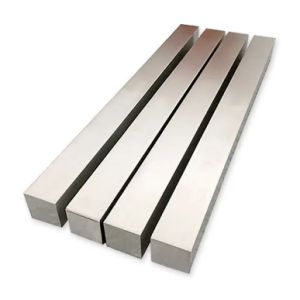 Wholesale Black Pickled Cold Drawn 12mm SS Square Rod 400 Series from china suppliers