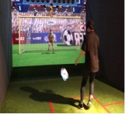 Interactive Football Game Solution All In One Interactive Soccer Game