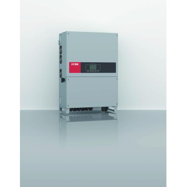 33kw Three Phase Big Power Solar DC Inverter for Solar Power Inverter System for Home