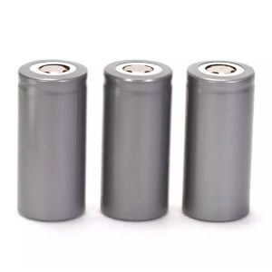 32650 32700 2500 Times Cycle Lithium Ion Battery Cell