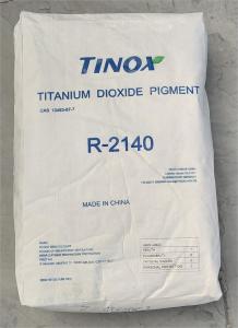 Wholesale Strong Hiding Power and Tinting Strength with Sulphate Process Titanium Dioxide for Pigmented Systems from china suppliers