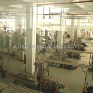 Environmentally Friendly Medical TPR Material Fatigue Resistance SEBS/SEEPS