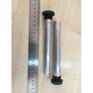 Camco 11593 RV Magnesium Ribbon Anode 10 Gallon Atwood Hot Water Heater Prevent