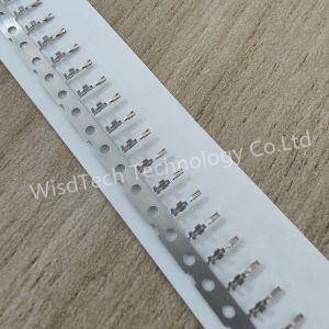 DF19A-2830SCFA Headers Wire Housings FEM CONTACT GOLD Connector