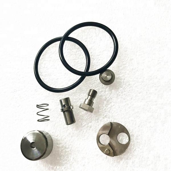 WaterJet Cutting Machine Intensifier Pump Parts 60K Check Valve Repair Kit 015866-1