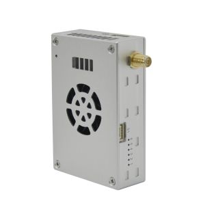 CD11HPT 1080P HD COFDM digital Video Wireless Transmitter encrypted with two way