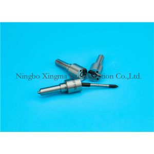 Common Rail System Bosch Injector Nozzles , Diesel Fuel Injector Nozzle