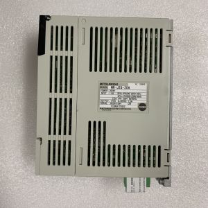 Mitsubishi MR-J2S-20A SERVO AMPLIFIER 1.5/2.2A 3 PHASE 200W NEW