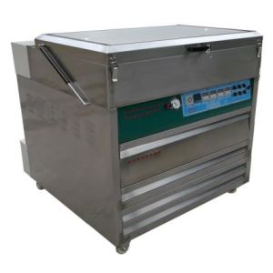 FP-900 Solvent Based Flexo CTP Plate Processor