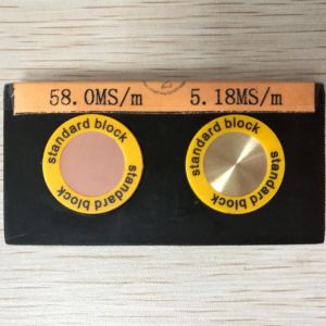 Digital 60KHz 0.5kg Electrical Conductivity Meter