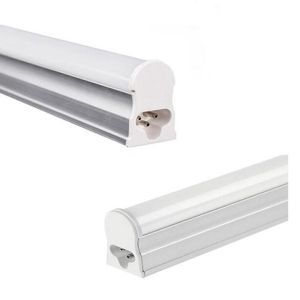 IP40 Integrate T8 Tube 4FT 36W with High Illumination For Office Building