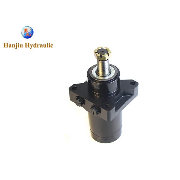 ROSS TRW Low Speed High Torque Hydraulic Motors ME Series 375ml/r