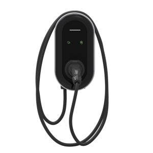 Single-phase AC220V 7KW 32 Amp Evse Ac Ev Stage 2 Home Car To 3 Pin Socket