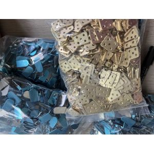 Metal Stamping Dies for Custom Metal Parts and Cost Saving Solution for