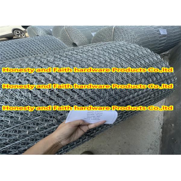 Quality 8 Lines Wire Anti Rust Galvanized Pipeline Reinforced Welded Mesh For Gas Oil Pipeline for sale