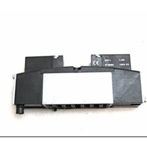 China Norgren VS26SA11DF213A  VS26 Series, 2x3/2 NC valve, sol/spring (24Vdc) with soft seal spool, locking on sale