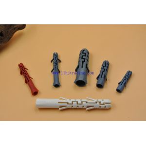 Widely Used Round Head Nylon Frame Anchor