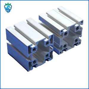 Buy cheap Modular Aluminium Profile System Extrusions For Ic Chips from wholesalers