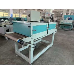 High Precision Bamboo Fiber Mold Infrared Drying Machine for Enhanced Strength
