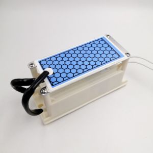 Portable Ozone Generator Ceramic Ozone Generator Replacement Plates 5g