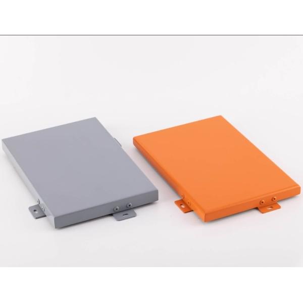 Quality Fire Resistance Curtain Wall Plate With Welding Processing Service for sale