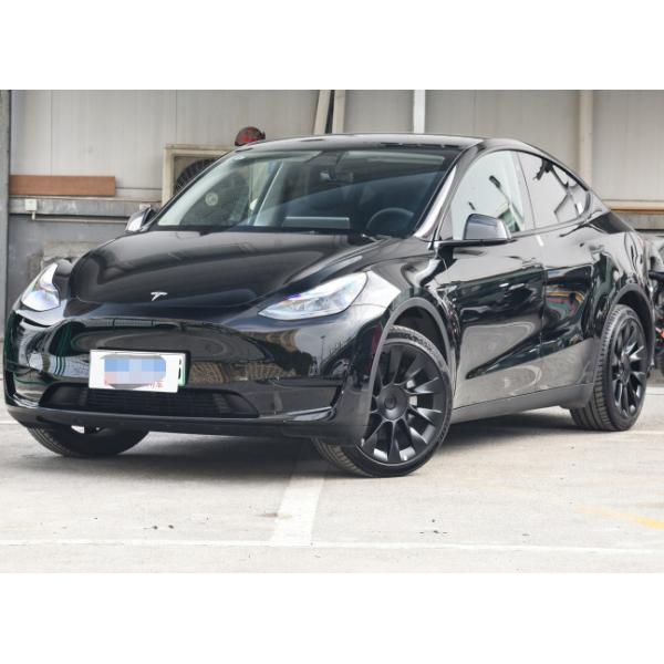 Model Y 2022 Changed Version Rear-Wheel Drive Electric Medium SUVCLTC Pure Electric Range(545KM)