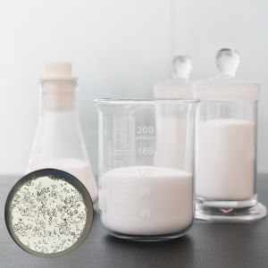 HN40 Hollow Glass Microspheres 10-75µm for Construction