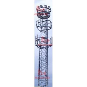 Wholesale Square Steel Tower for Power Transmission from china suppliers