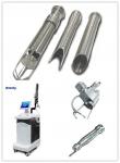 Medical Fractional Co2 Laser Equipment Scar Removal With 3 Treatment Heads