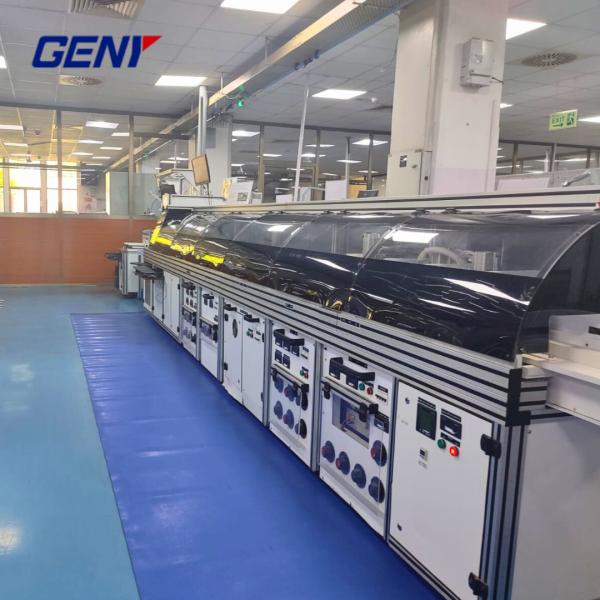 Quality YCSS-101 Single Phase Automatic Test & Calibration Power Source Line for sale