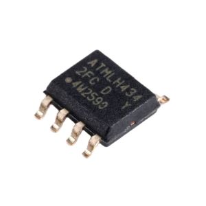 Wholesale Microchip AT24C512C-SSHD-T-SOP other electronic components old Stgw30nc60kd from china suppliers