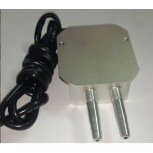 Wholesale 0-10V Output Differential pressure sensor with 2m cable HPT-8 from china suppliers