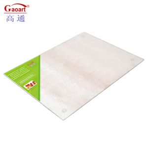 Wholesale Tempered Glass Cutting Board with Anti-Bacterial and Odor-Resistant Properties from china suppliers