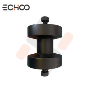 Bottom Roller 08801-30000 CTL Loader Track undercarriage frame