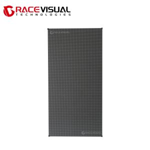 China Grace Visual IRC Panels P2.6 Indoor Rental LED Screen  IP40/IP21 500x500&500x1000mm, Ideal for Events & Meeting Rooms on sale
