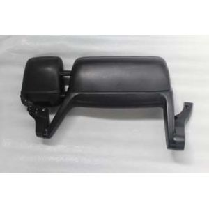 MIRROR ASSY(E)(LHD) RH
