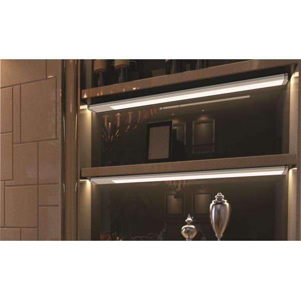 900mm Undermount LED Cabinet Lights 15W LED Workbench Light Bar