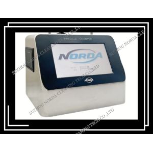 Wholesale ND-6330S PORTABLE PARTICLE COUNTER FOR CLEAN ROOM from china suppliers