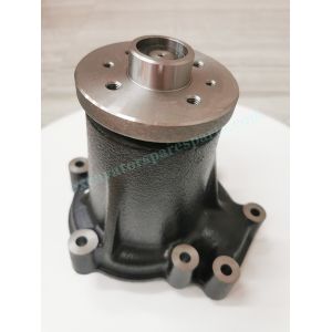 China SH200 J210-0350S construction machinery engine parts Water Pump on sale