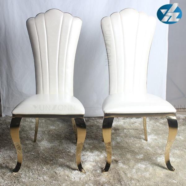 Elegance Chair With High Back Design China Manufacturer For Wholesale rental for event