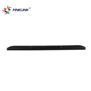 15.6 Inch RK3188 Touch All In One PC I5 Multi Capacitive Touch Screen 4K 120Hz