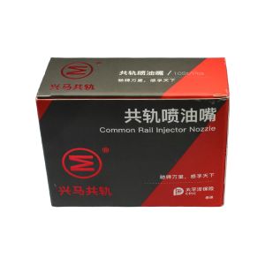 DLLA148P924 Common Rail Denso Injector Nozzle 093400-9240 DLLA 148 P 924