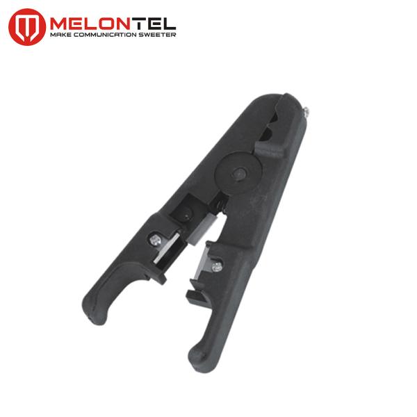 Multi Function Copper Wire Tools MT 8911 , Network Cat6 UTP / STP Cable Stripper