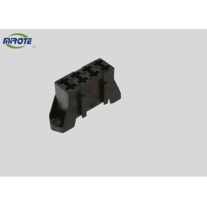 Universal Car Truck Fuses Automotive Relay Socket Block 4 Pin 12v Custom Made