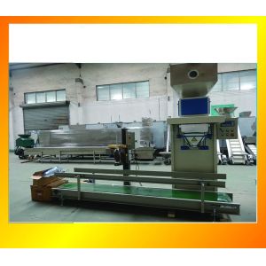 Multi Function Automatic Weighing And Packing Machine Reliable And Stable