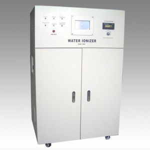 Customized Alkaline Water Ionizer Purifier with 2000L/hour large output