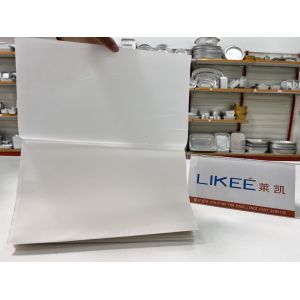 LKS300 Plastic Film High Speed Pop-up Sheets Making Machine