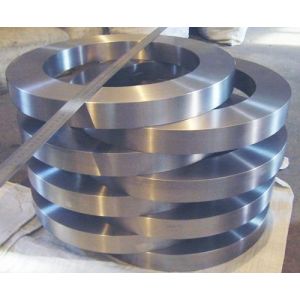 SUS410 stainless steel coil / strip with 0.3-1.0mm (+-0.01mm) thickness and 20