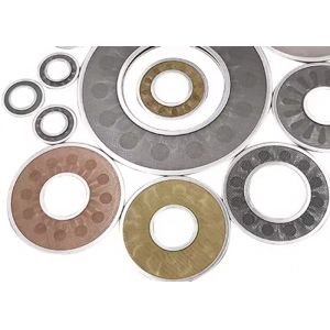 Durable Copper Filter Screen Mesh with Woven Technic and Custom Shapes for