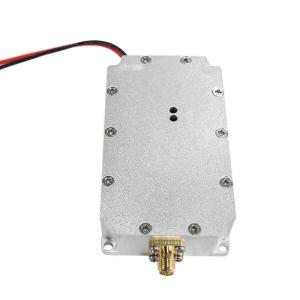 Shield Drone Low Power Rf Module , 100W Customized Rf Transceiver Module